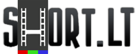 short.lt logo